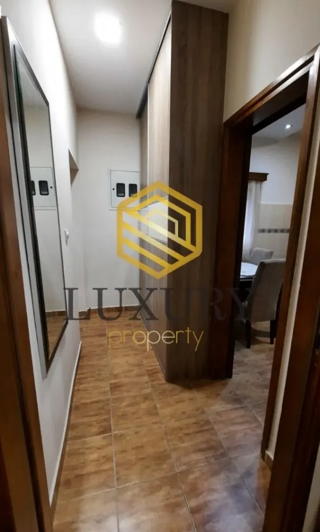 Rent, apartment, 55m², Momišići, Podgorica