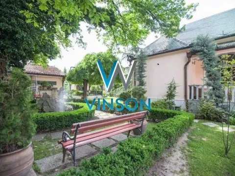 Sale, house, 380m², Centar, Zrenjanin - image 17