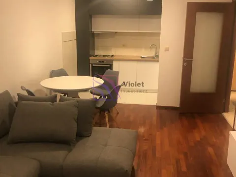 Rent, one bedroom apartment, 45m², Stari Aerodrom, Podgorica - image 1