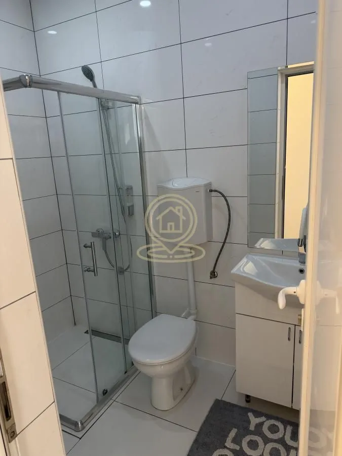 Izdavanje, dvosoban stan, 64m², Palilula, Niš