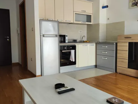 Izdavanje, garsonjera, 29m², City Kvart, Podgorica - image 3