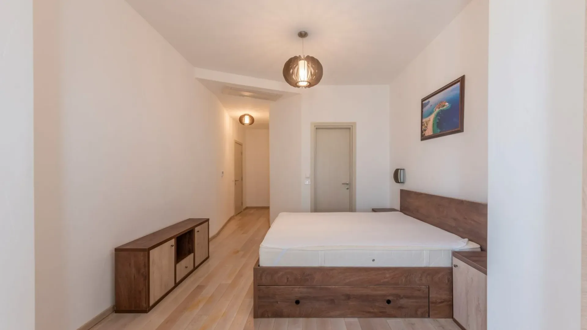 Sale, house, 150m², Reževići, Budva