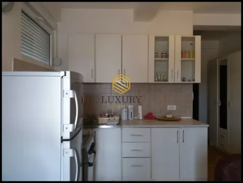 Rent, studio apartment, 30m², Tuški Put, Podgorica - image 7