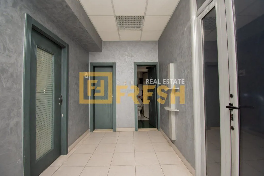 Sale, office space, 533m², Centar, Podgorica
