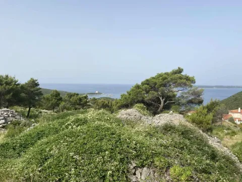 Prodaja, plac, 3200m², Radovanići, Herceg Novi