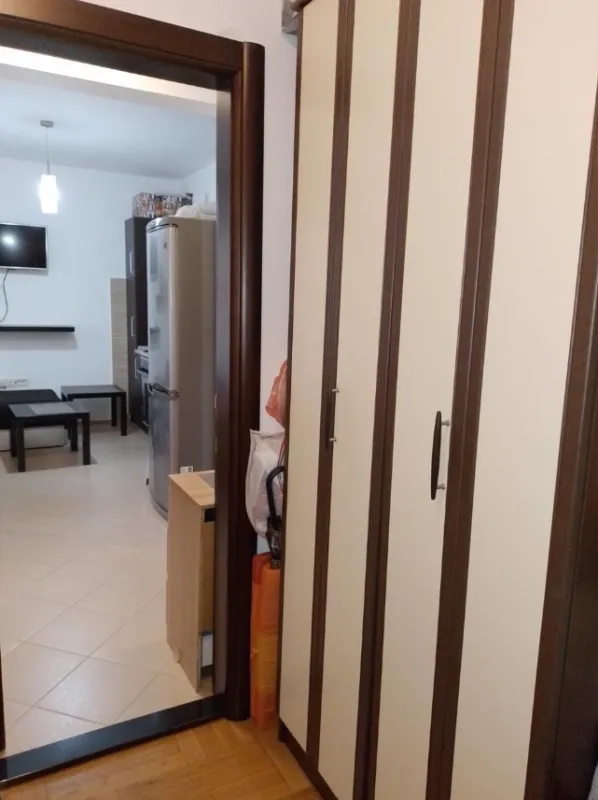 Sale, one bedroom apartment, 32m², Rozino, Budva
