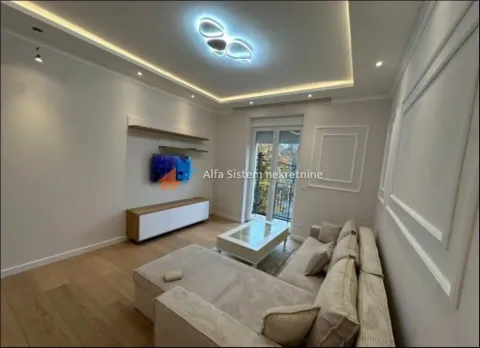 Rent, two bedroom apartment, 52m², Vukov Spomenik, Zvezdara Sve Podlokacije - image 2