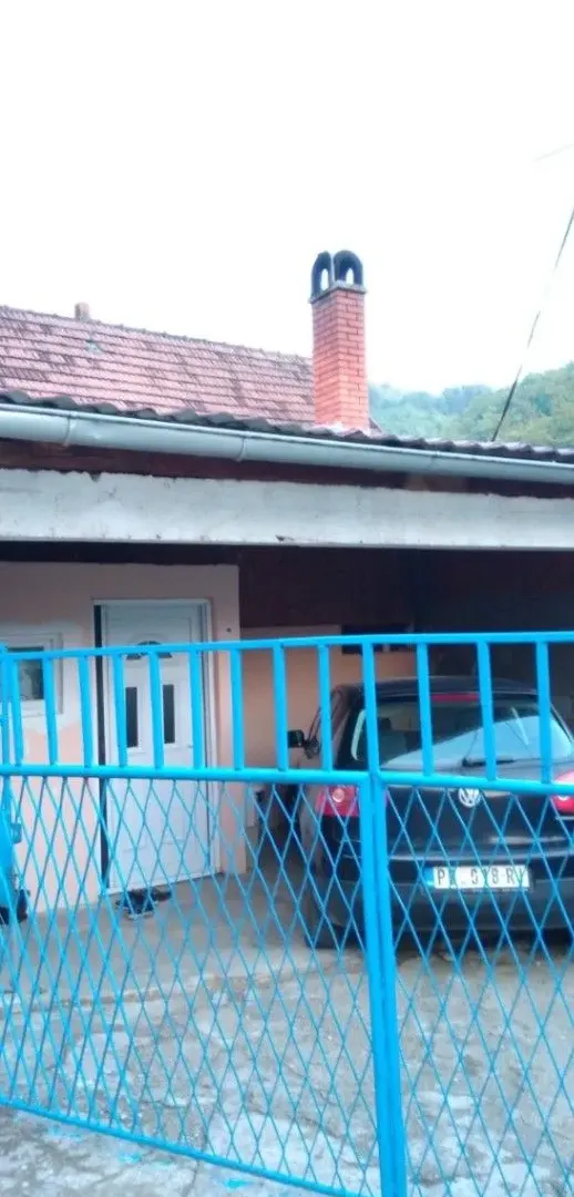 Sale, house, 150m², Priboj, Srbija