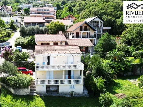 Prodaja, kuća, 108m², Stoliv, Kotor - image 2