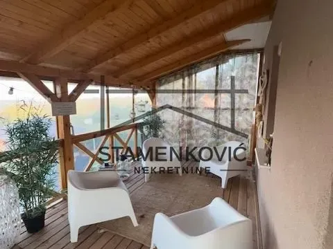 Sale, house, 250m², Čortanovci, Inđija - image 5