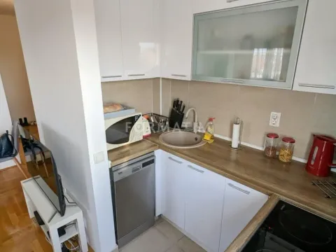 Rent, two bedroom apartment, 47m², Krnjaca, Palilula Sve Podlokacije - image 12