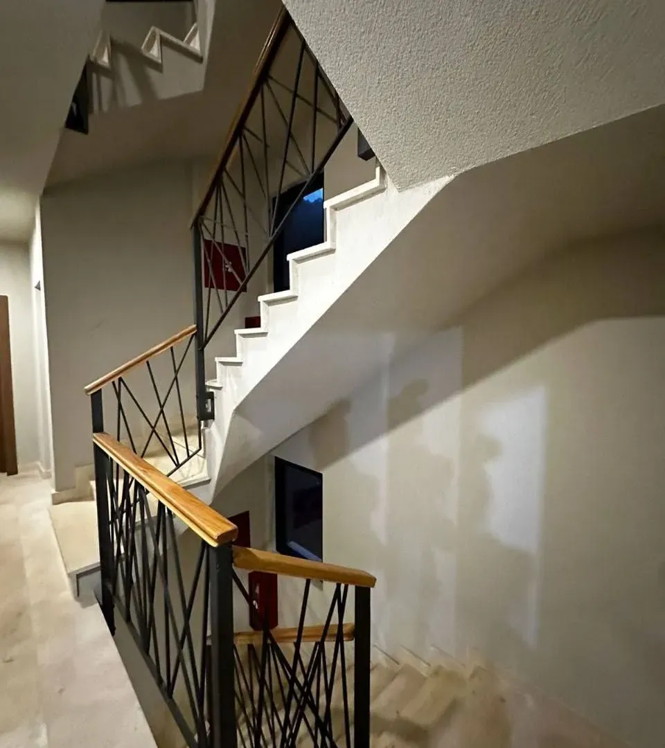 Sale, studio apartment, 40m², Budva, Crna Gora