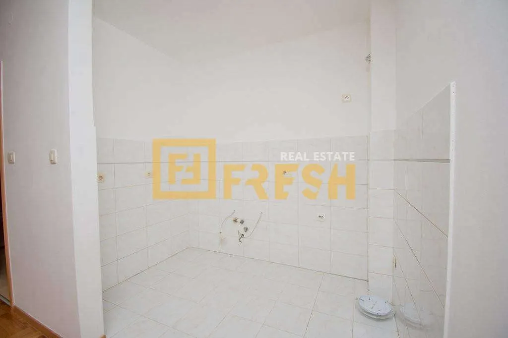 Rent, one bedroom apartment, 50m², Tuški Put, Podgorica