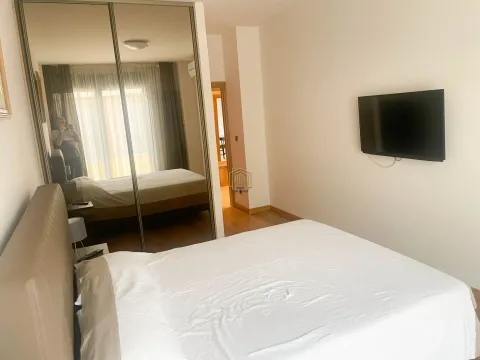 Rent, two bedroom apartment, 75m², Kruševac, Podgorica - image 6