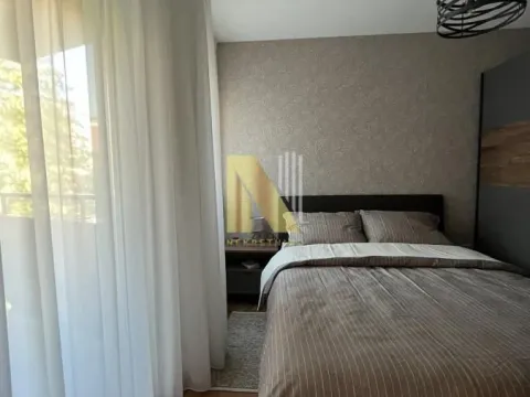 Rent, two bedroom apartment, 48m², Podbara, Novi Sad Sve Podlokacije - image 8