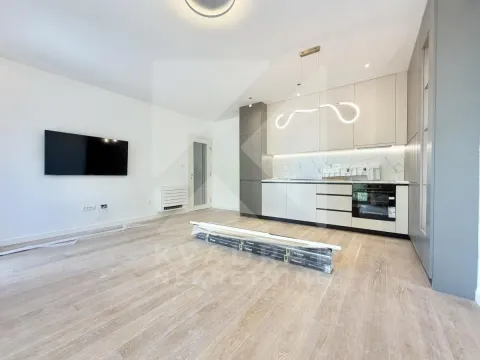 Rent, one bedroom apartment, 48m², Centar, Podgorica - image 5