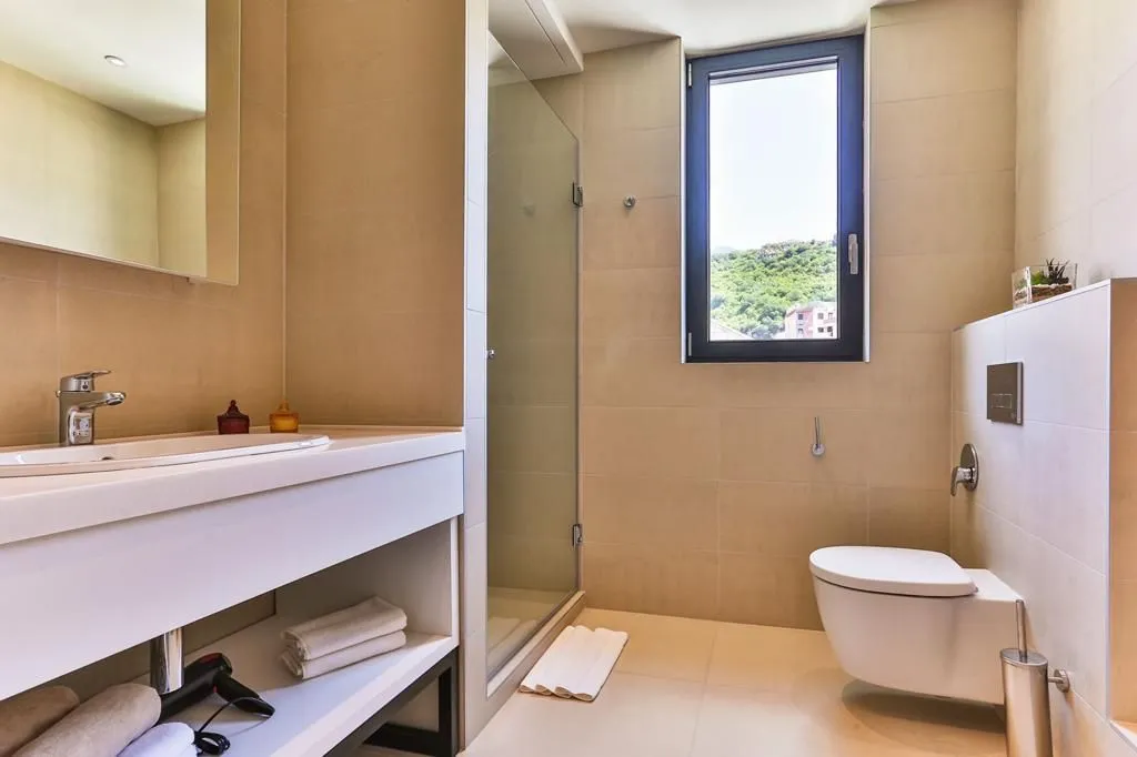 Sale, apartment, 106m², Rafailovići, Budva