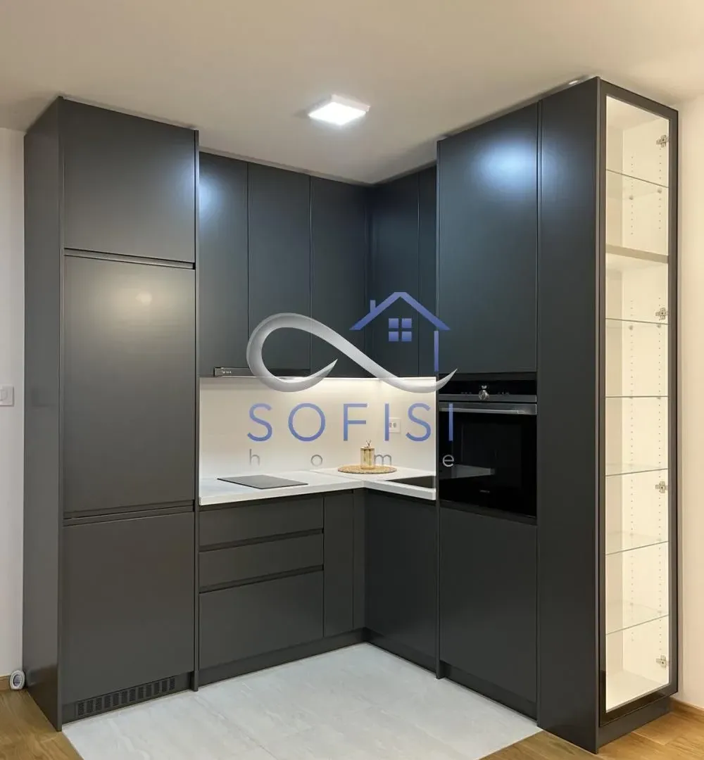 Rent, office space, 52m², Centar, Novi Sad