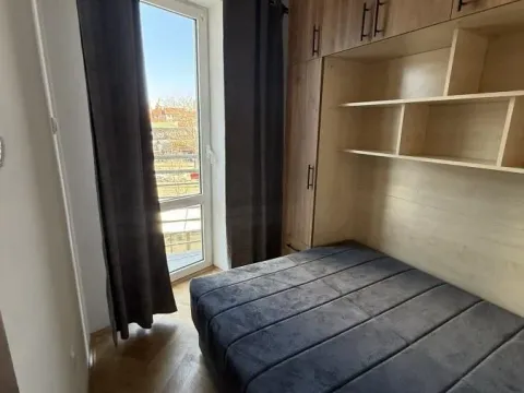 Izdavanje, jednosoban stan, 40m², Bulevar Oslobodjenja, Novi Sad Sve Podlokacije - image 9