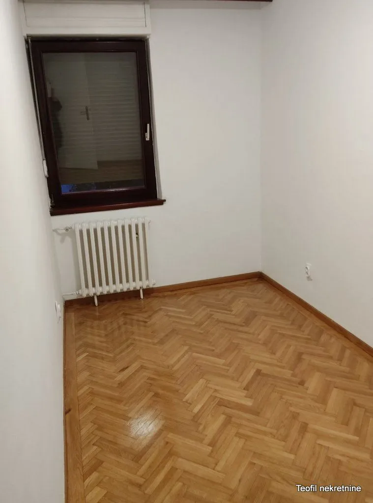 Rent, office space, 63m², Voždovac Sve Podlokacije, Beograd