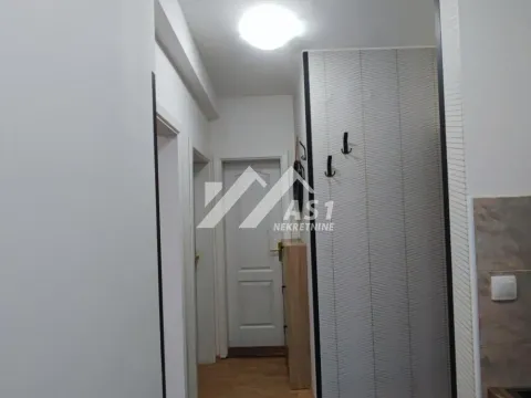 Izdavanje, jednosoban stan, 32m², Telep, Novi Sad Sve Podlokacije - image 7