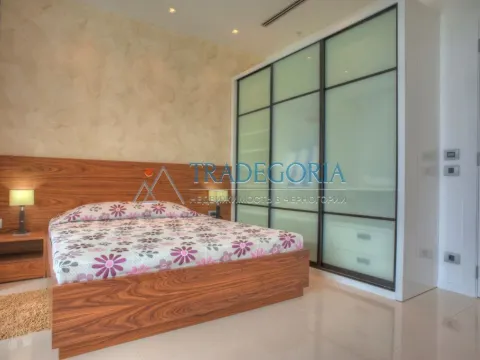 Prodaja, dvosoban stan, 112m², Budva, Crna Gora - image 31