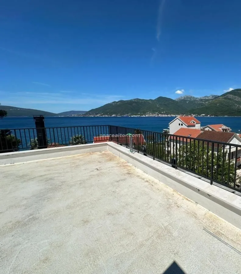 Prodaja, kuća, 500m², Donja Lastva, Tivat