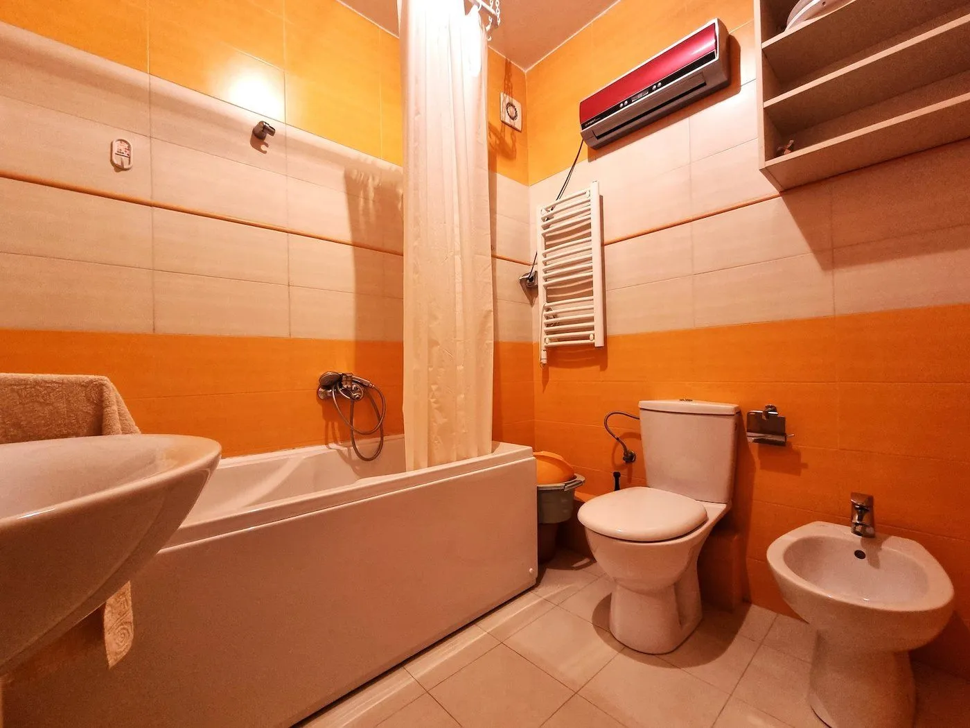 Izdavanje, stan, 84m², Tuški Put, Podgorica