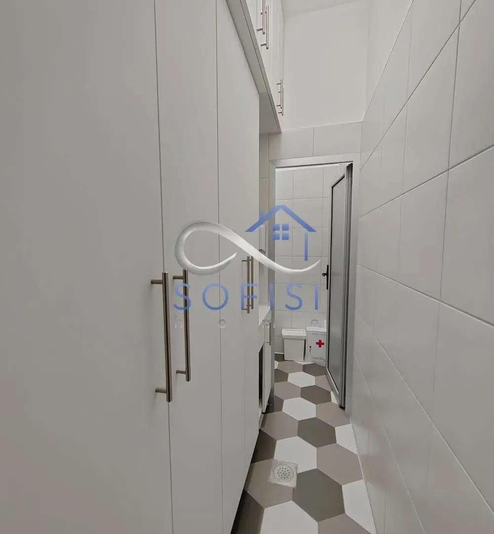 Sale, office space, 26m², Novo naselje, Novi Sad
