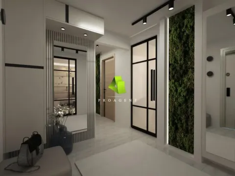 Prodaja, četvorosoban stan, 93m², Medijana, Niš - image 12