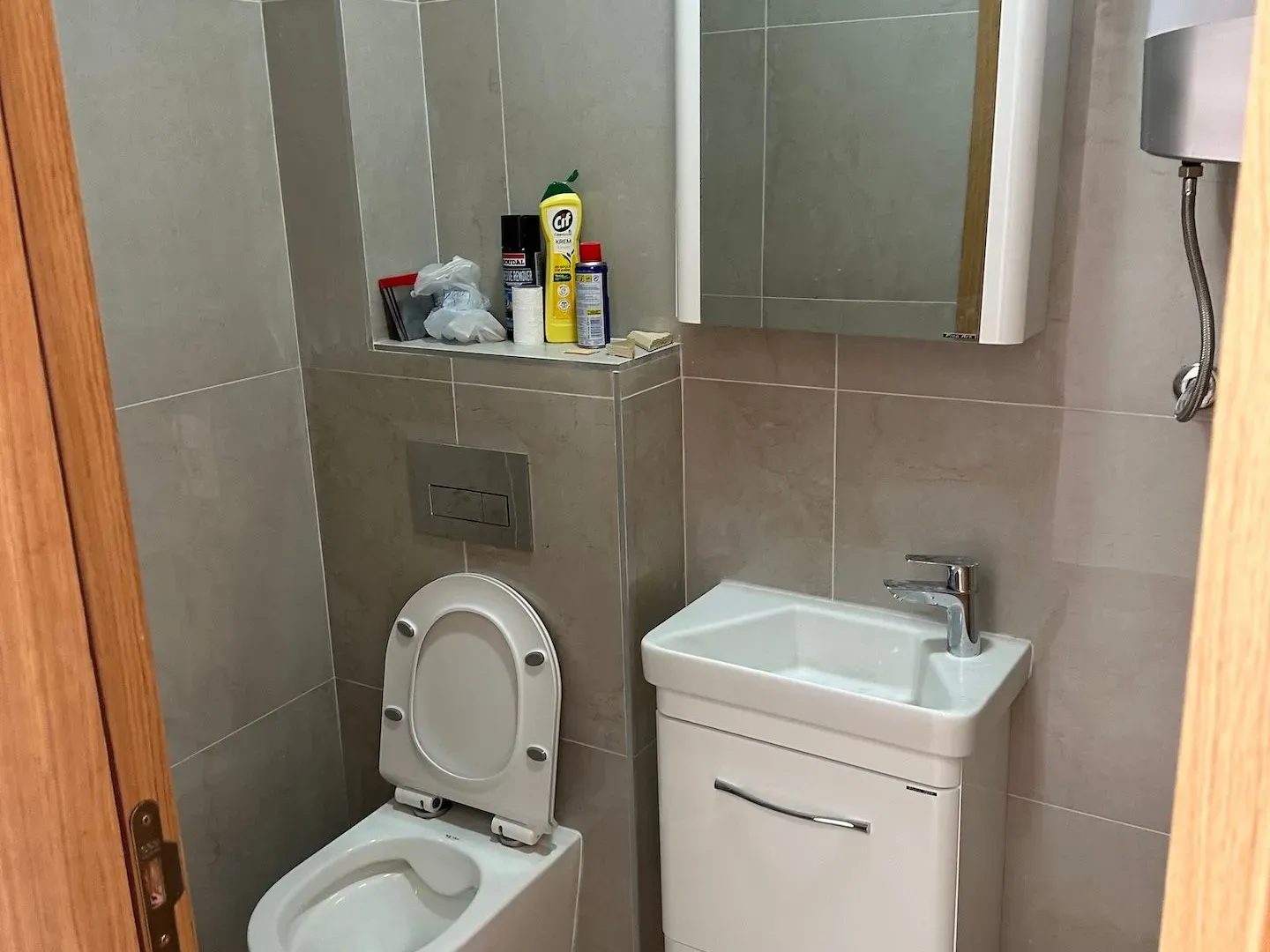 Sale, apartment, 80m², Budva, Crna Gora