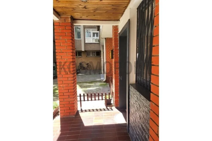 Prodaja, dvosoban stan, 34m², Centar Sve Podlokacije, Beograd