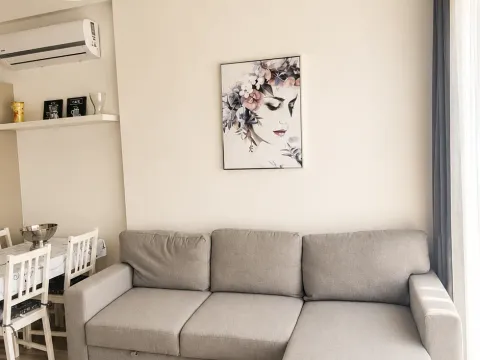 Rent, studio apartment, 36m², Centar, Bar - image 3