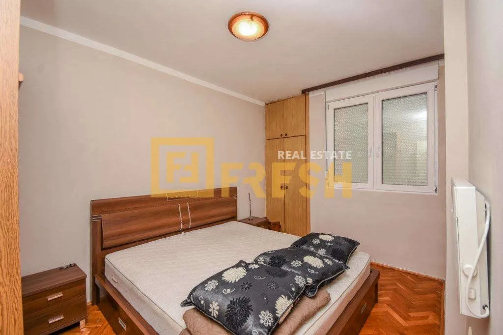 Rent, three bedroom apartment, 100m², Centar, Podgorica