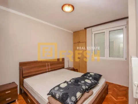 Izdavanje, trosoban stan, 100m², Centar, Podgorica - image 7