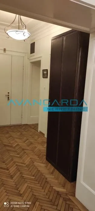 Izdavanje, stan, 144m², Palilula Sve Podlokacije, Beograd