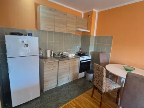Izdavanje, jednosoban stan, 43m², Krivi Most, Podgorica - image 3