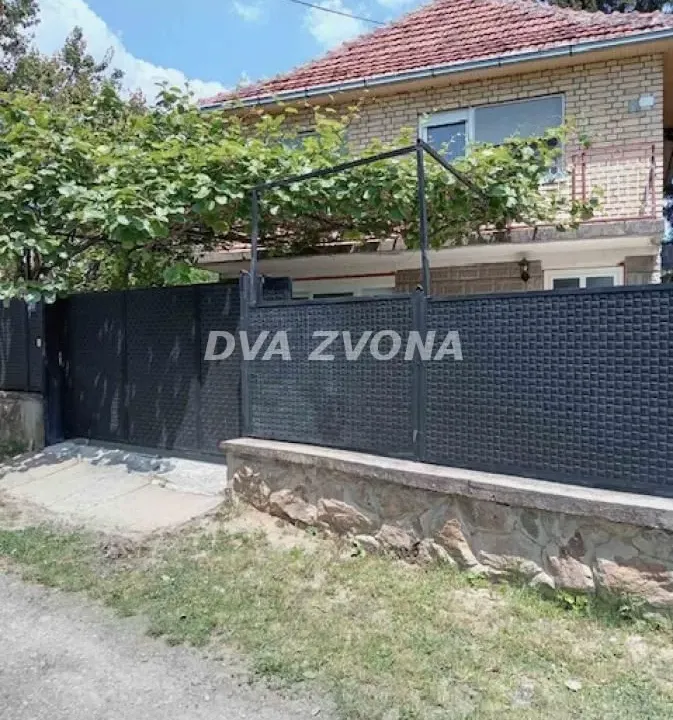 Sale, house, 86m², Čortanovci, Inđija