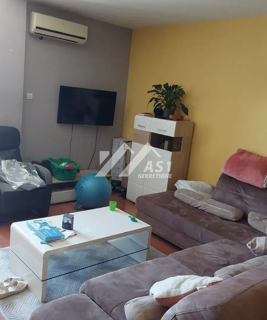 Rent, three bedroom apartment, 70m², Liman 2, Novi Sad Sve Podlokacije