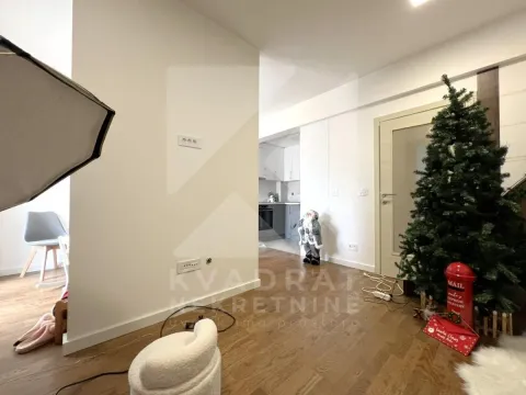 Rent, two bedroom apartment, 70m², Zagorič, Podgorica - image 2