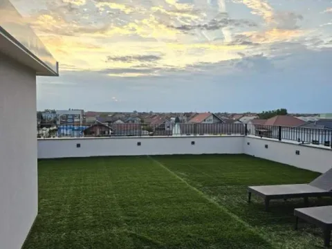 Sale, four bedroom apartment, 87m², Veternička rampa, Novi Sad Sve Podlokacije - image 9