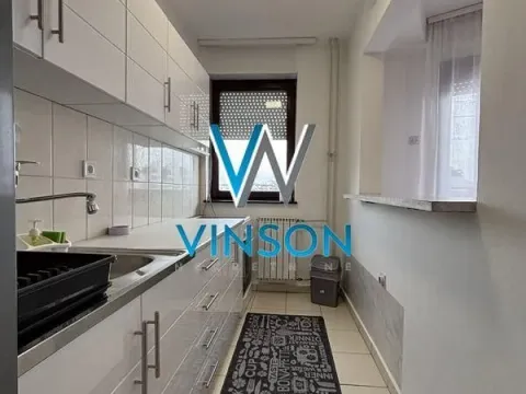 Rent, one bedroom apartment, 42m², Rotkvarija, Novi Sad Sve Podlokacije - image 8