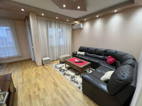 Rent, two bedroom apartment, 60m², Masline, Podgorica - image 2
