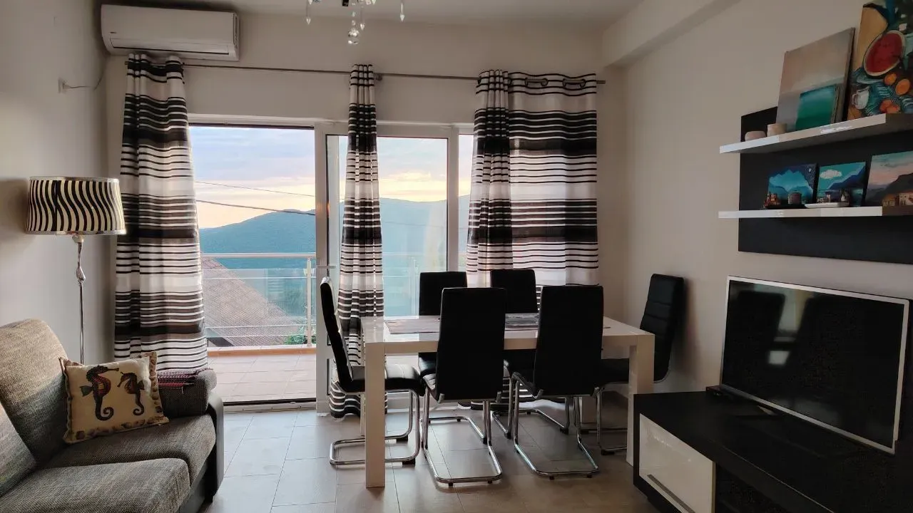 Sale, three bedroom apartment, 97m², Seoce, Budva