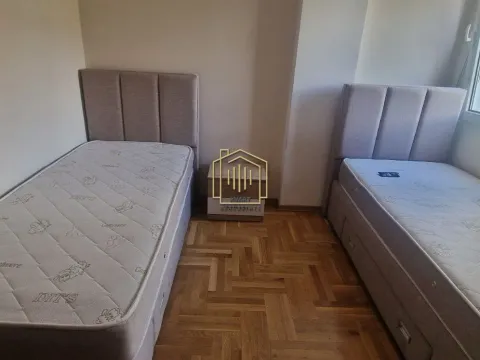 Rent, two bedroom apartment, 65m², Preko Morače, Podgorica - image 2