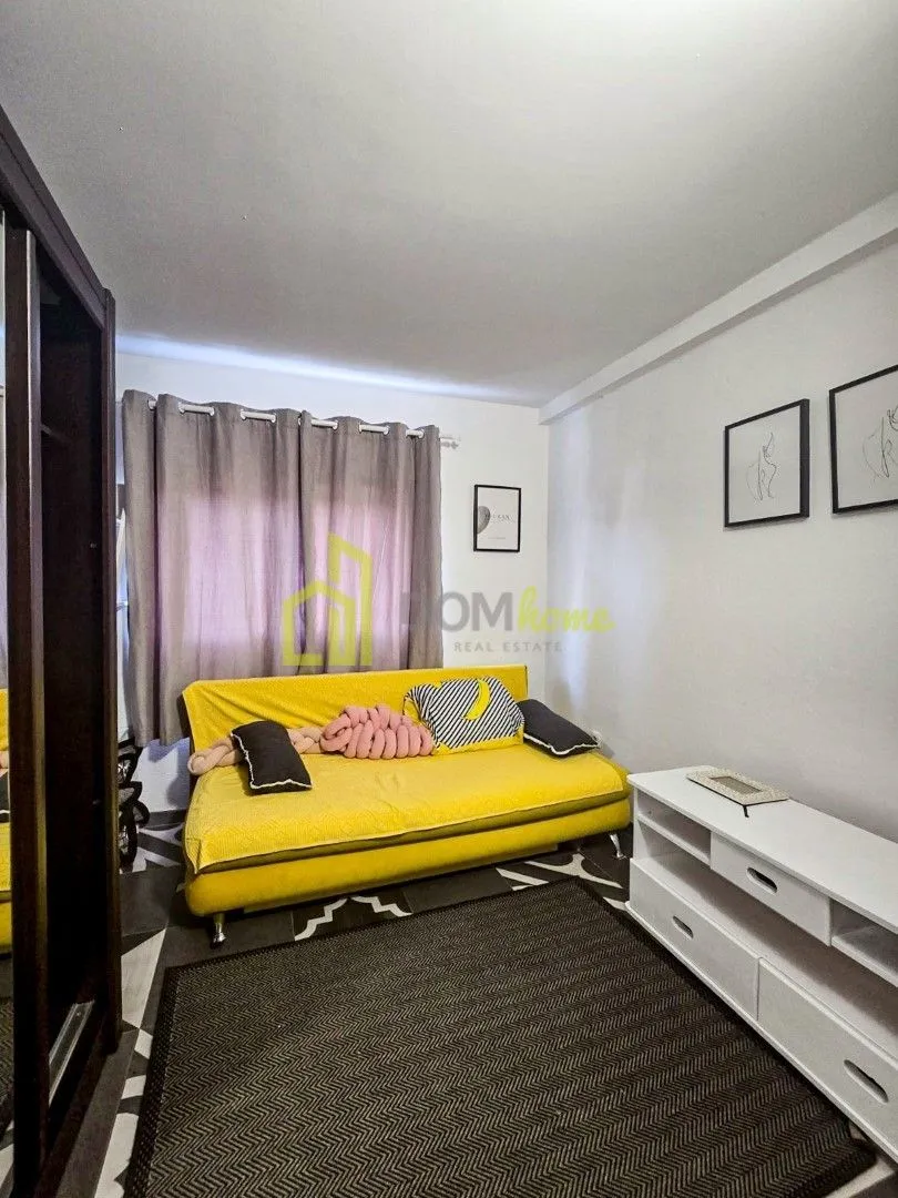 Izdavanje, trosoban stan, 115m², Zabjelo, Podgorica
