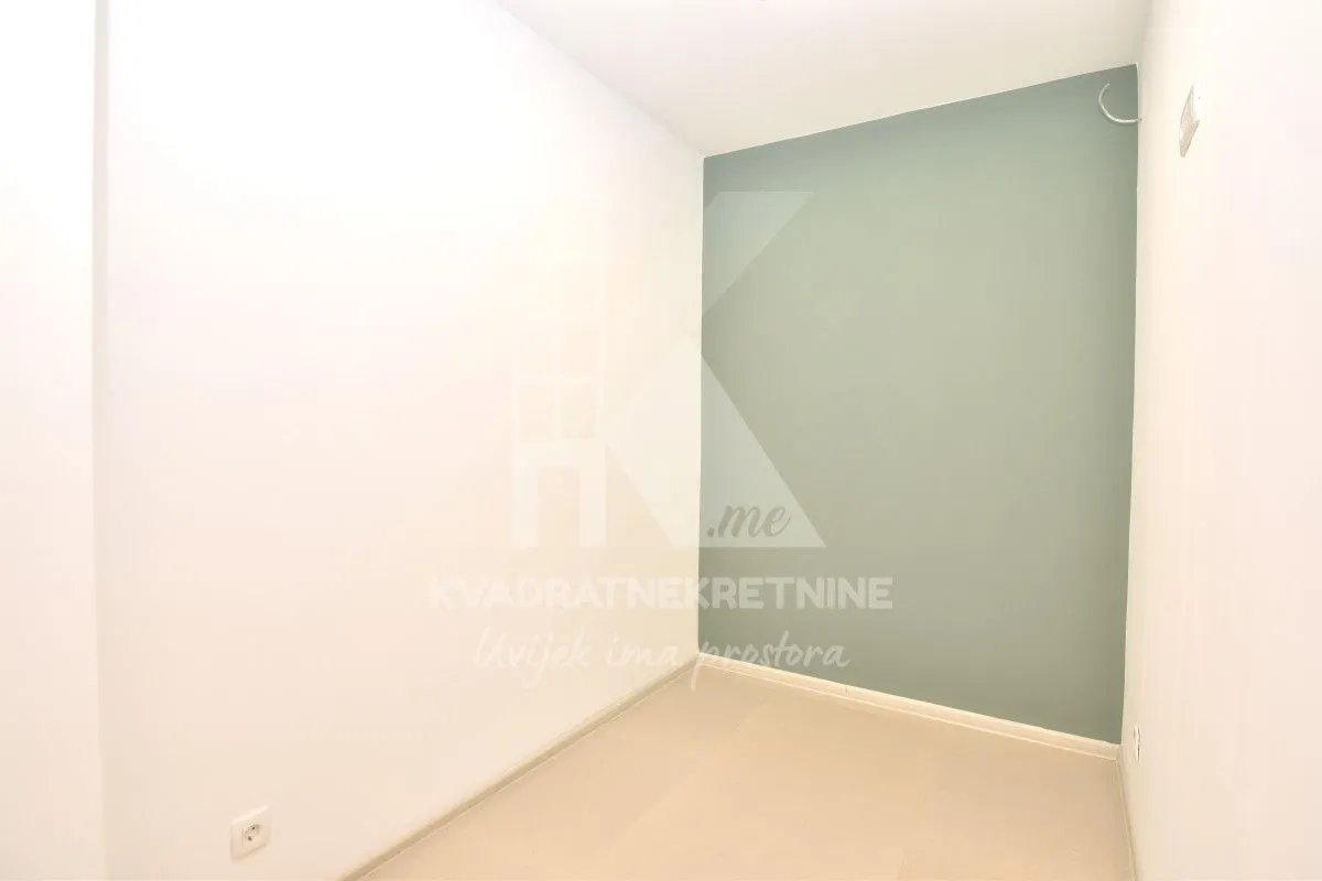 Rent, office space, 80m², Centar, Podgorica