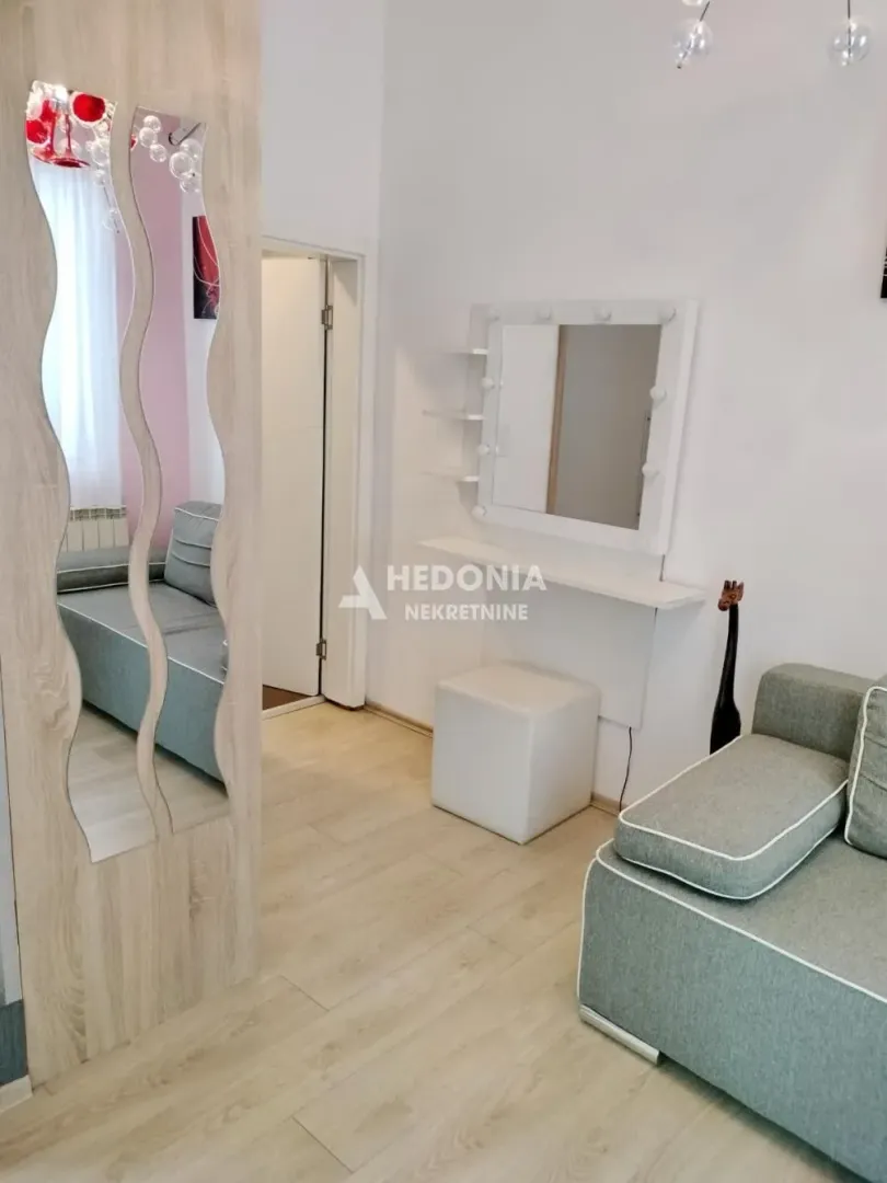 Izdavanje, trosoban stan, 80m², Bogoslovija, Palilula Sve Podlokacije