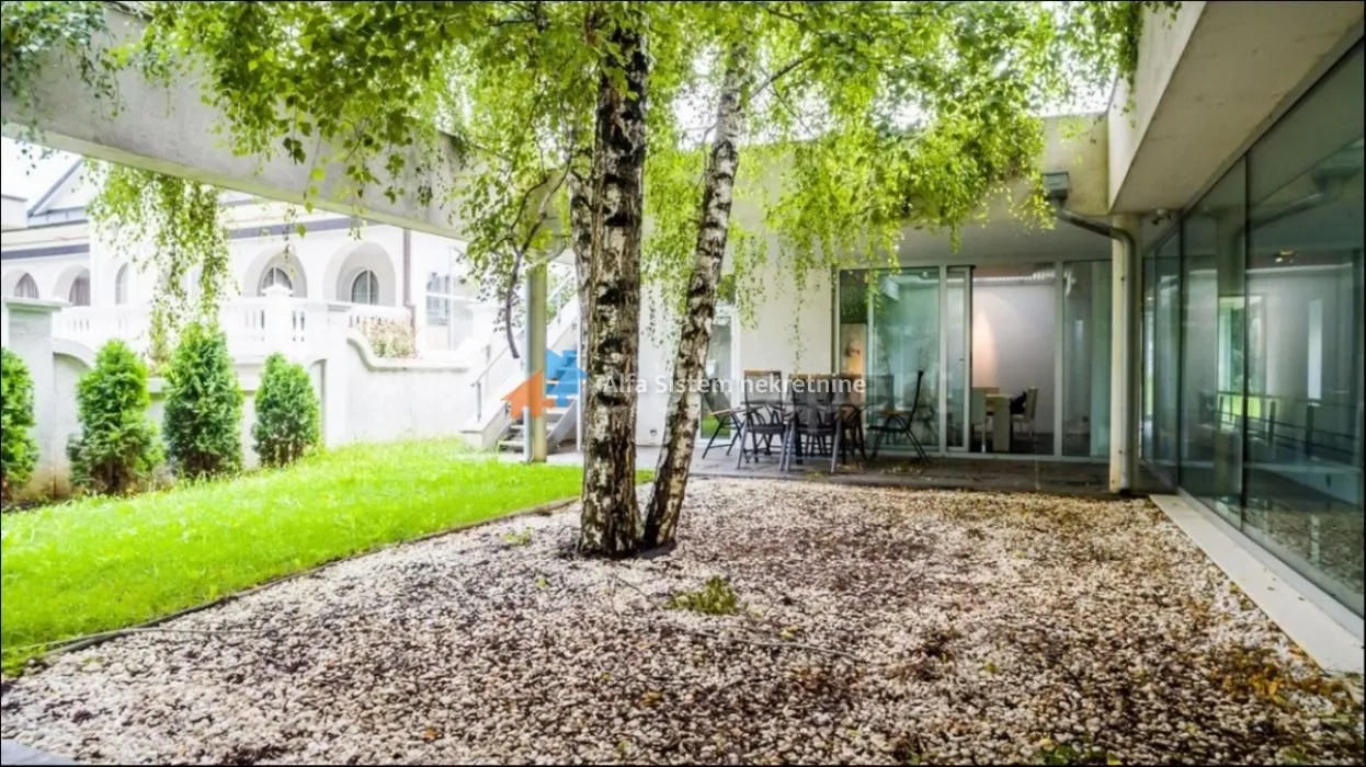 Izdavanje, kuća, 560m², Veliki Mokri Lug, Zvezdara Sve Podlokacije