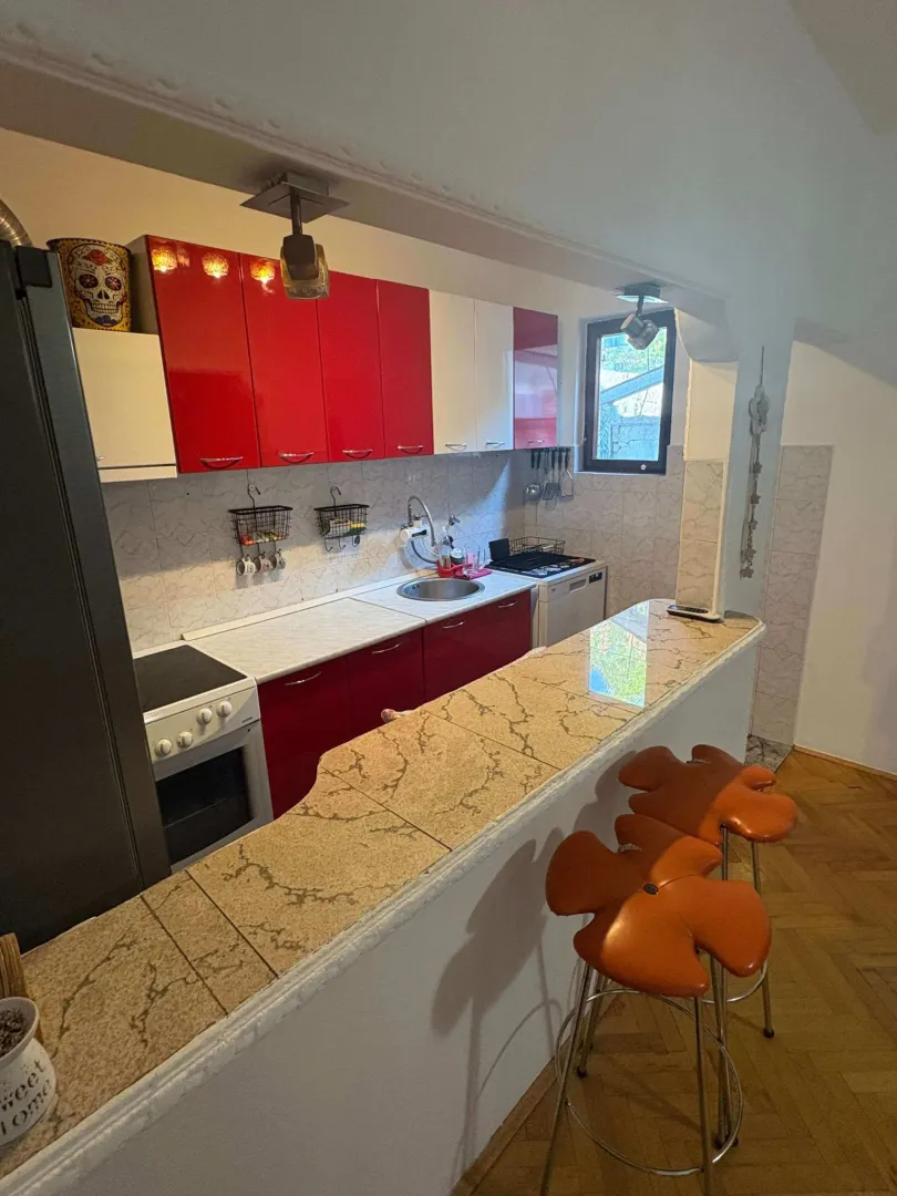 Izdavanje, kuća, 106m², Zabjelo, Podgorica